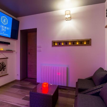 Autrement Spa Avelin Dış mekan fotoğraf