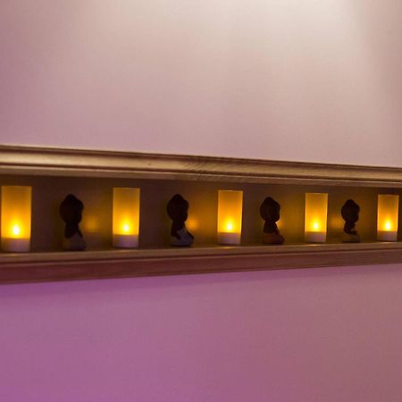 Autrement Spa Avelin Dış mekan fotoğraf