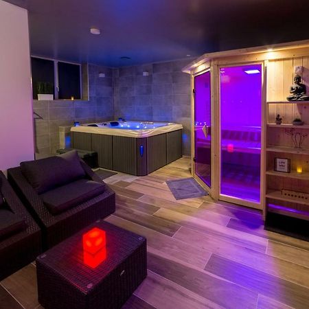 Autrement Spa Avelin Dış mekan fotoğraf