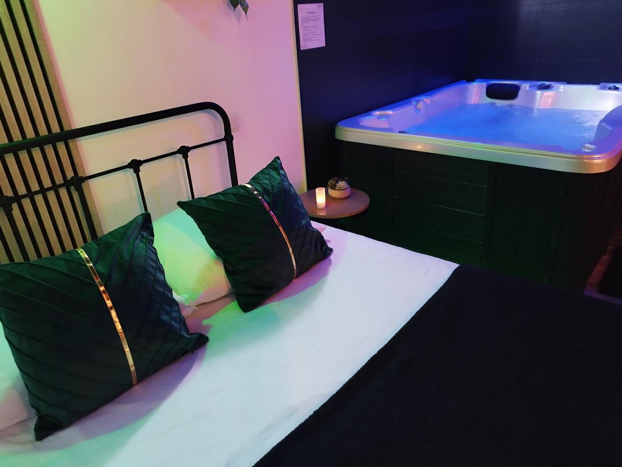 Autrement Spa Avelin Dış mekan fotoğraf