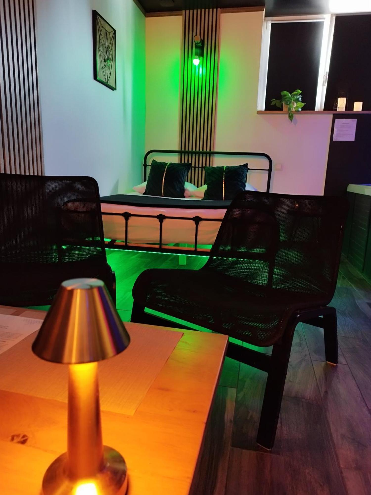 Autrement Spa Avelin Dış mekan fotoğraf