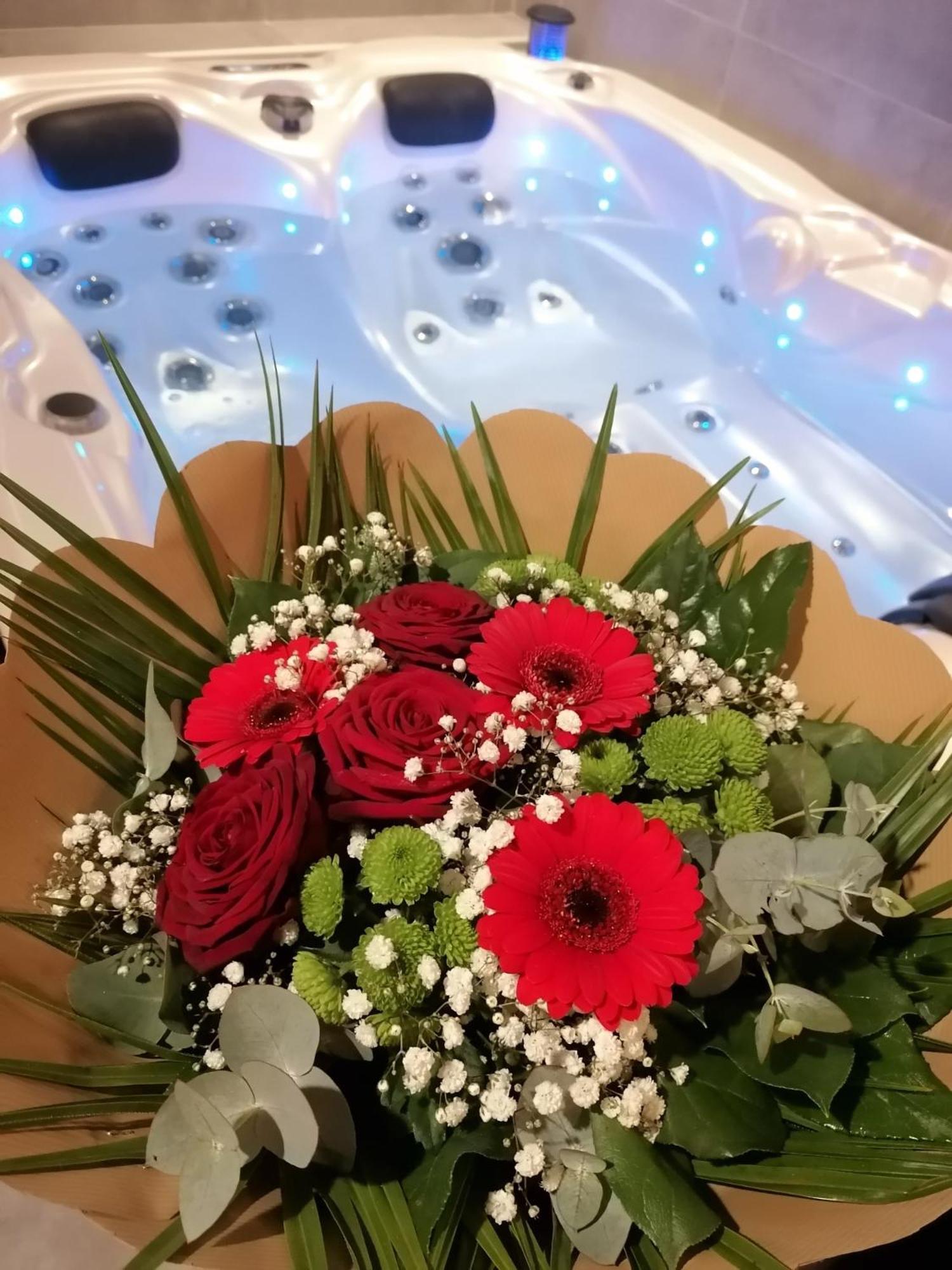 Autrement Spa Avelin Dış mekan fotoğraf