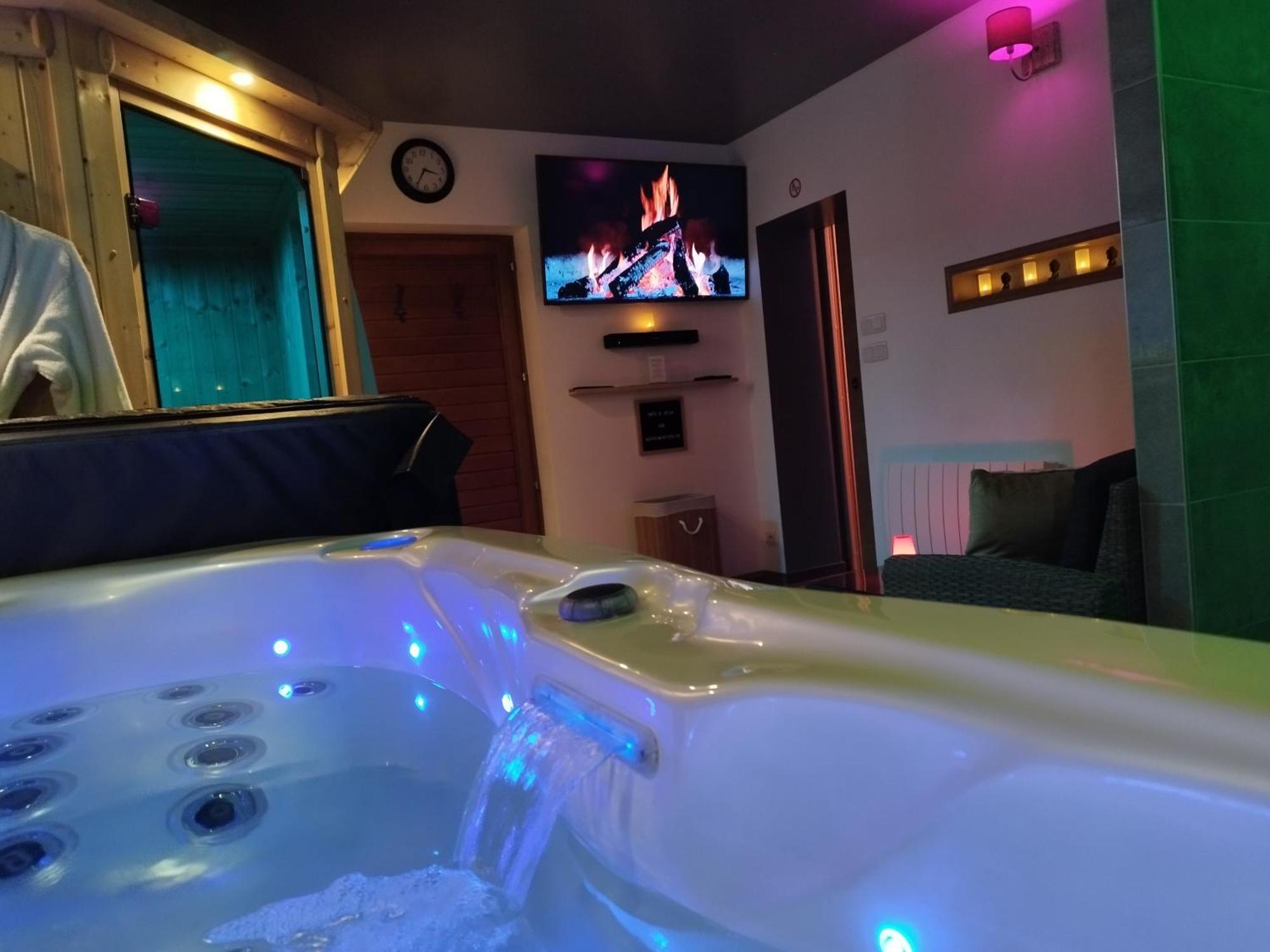 Autrement Spa Avelin Dış mekan fotoğraf