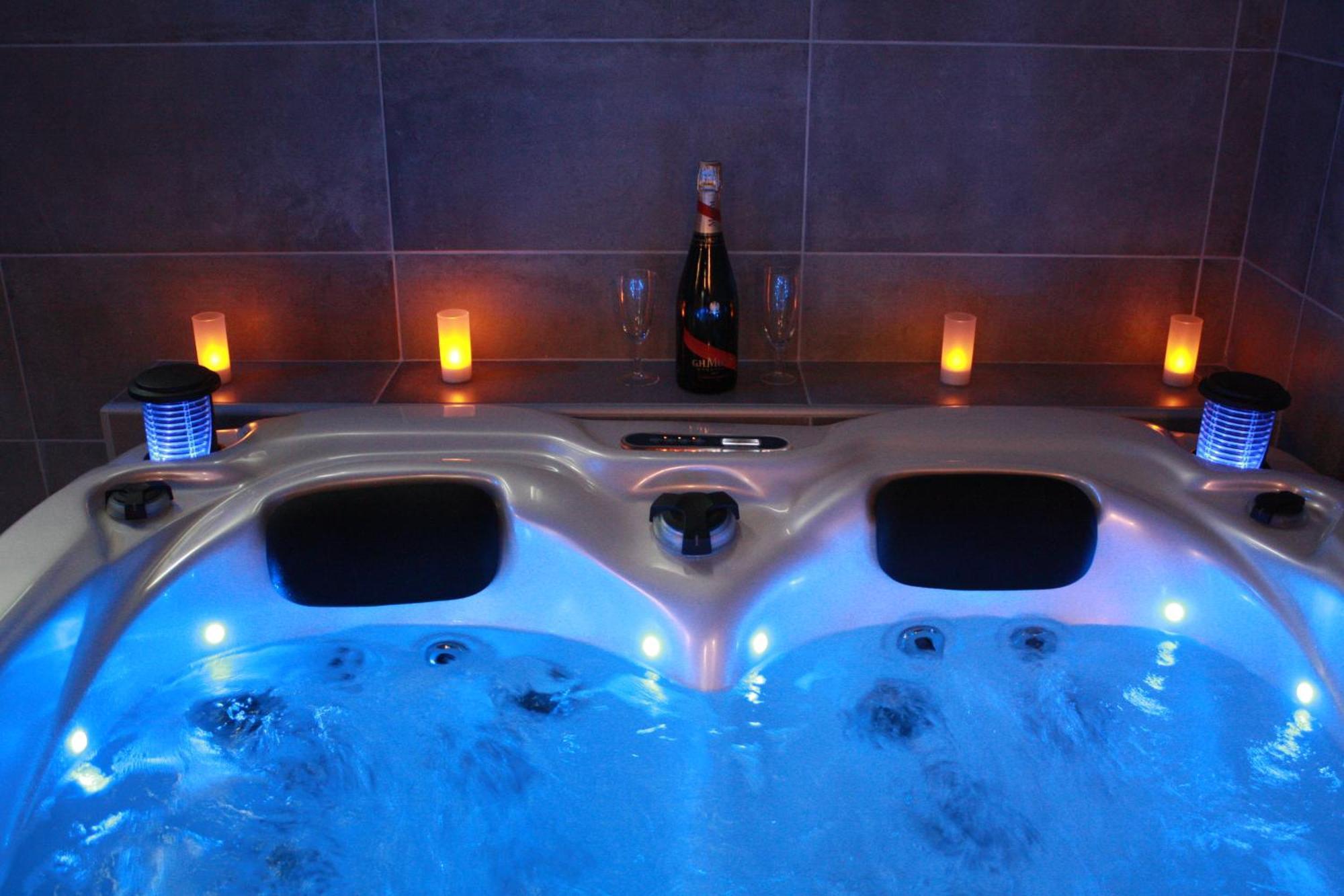 Autrement Spa Avelin Dış mekan fotoğraf