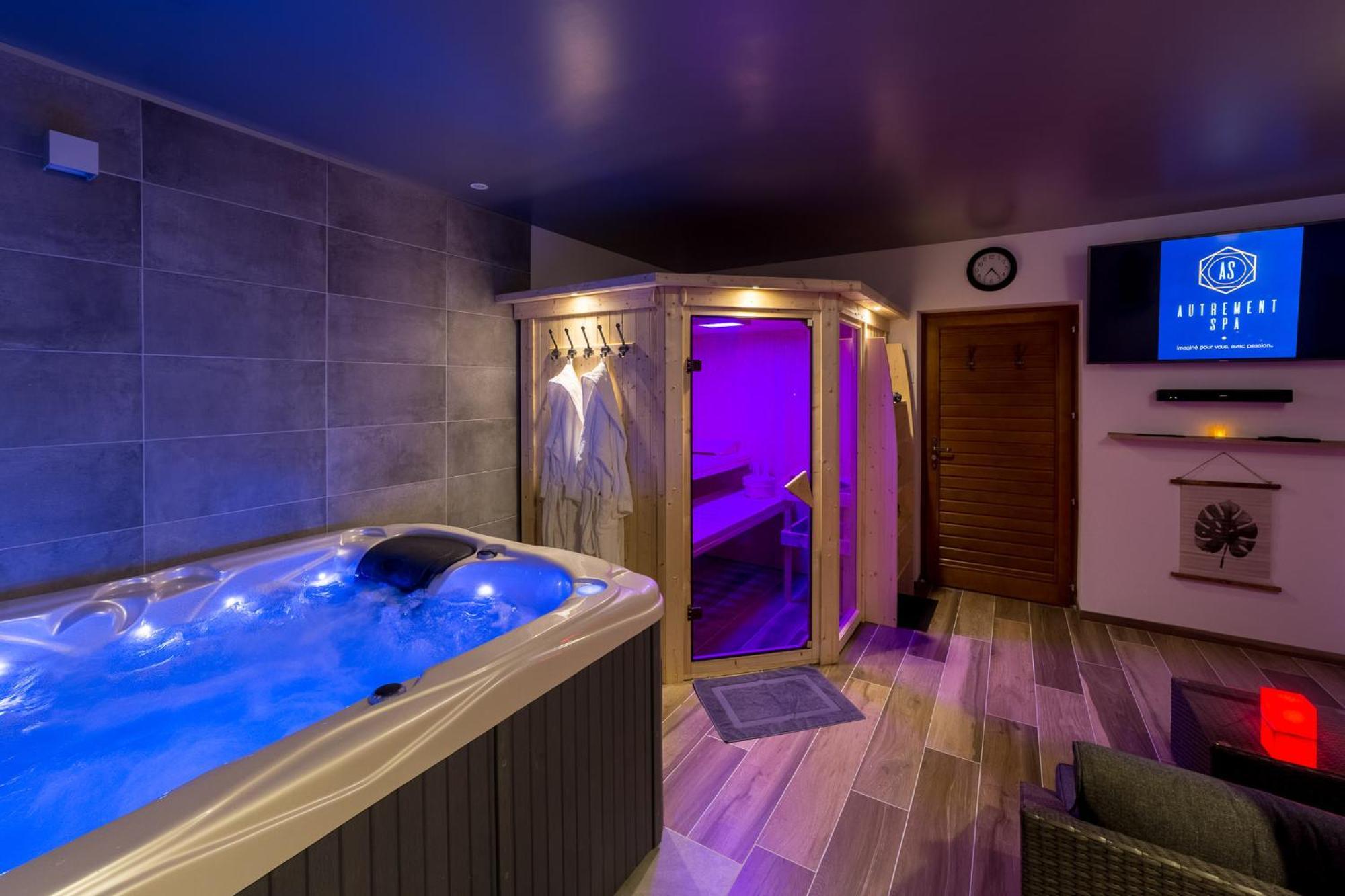 Autrement Spa Avelin Dış mekan fotoğraf