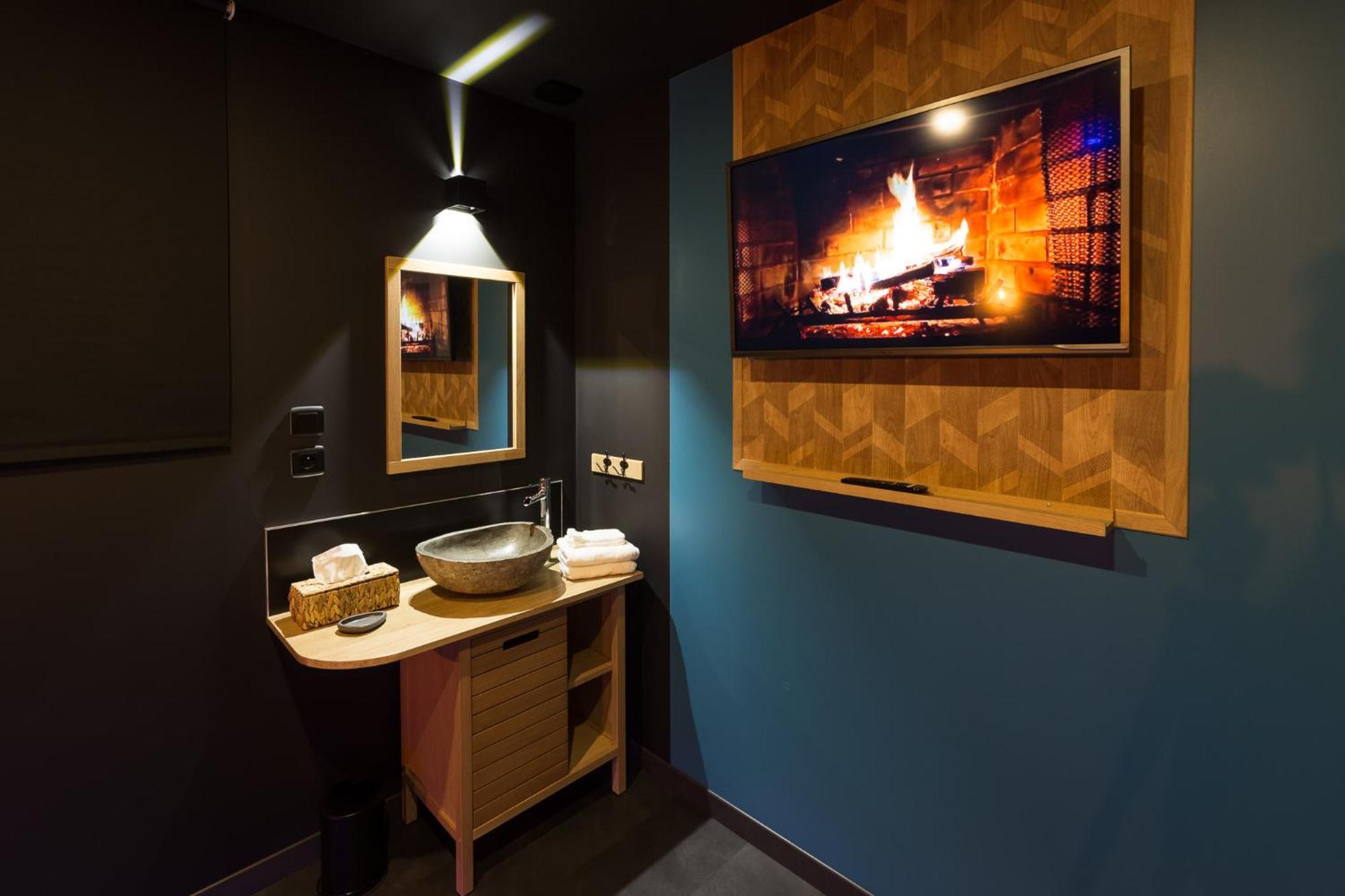 Autrement Spa Avelin Dış mekan fotoğraf