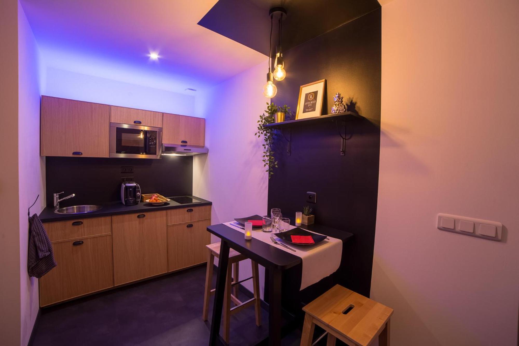 Autrement Spa Avelin Dış mekan fotoğraf