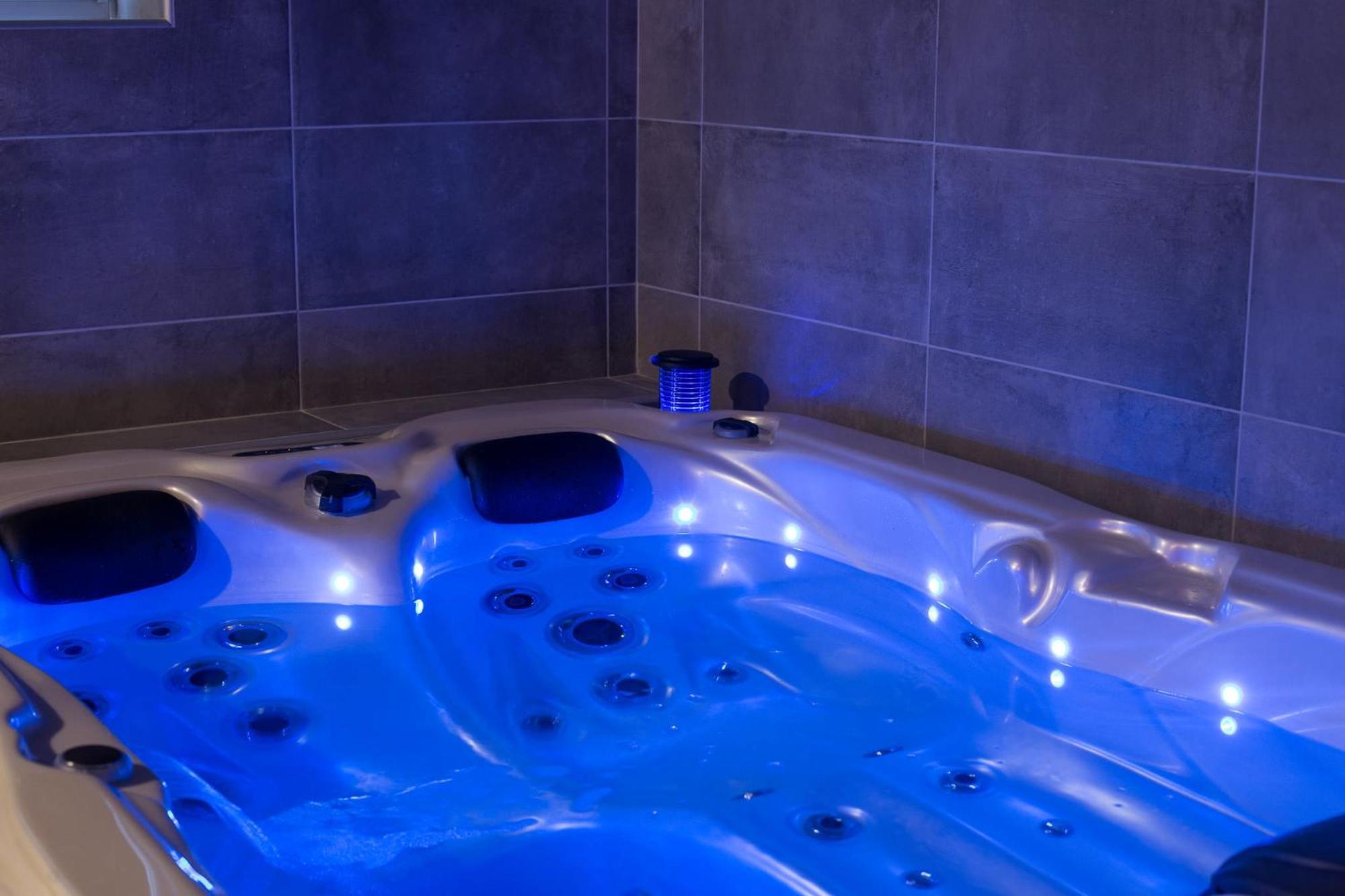 Autrement Spa Avelin Dış mekan fotoğraf